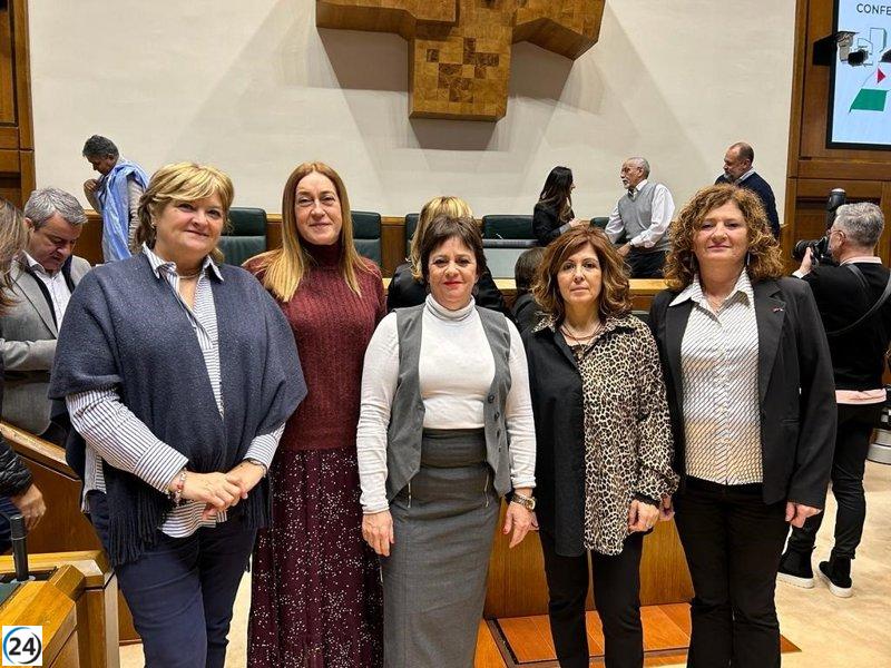 Grupos parlamentarios progresistas reclaman que España defienda los derechos humanos en el Sahara con total escrupulosidad