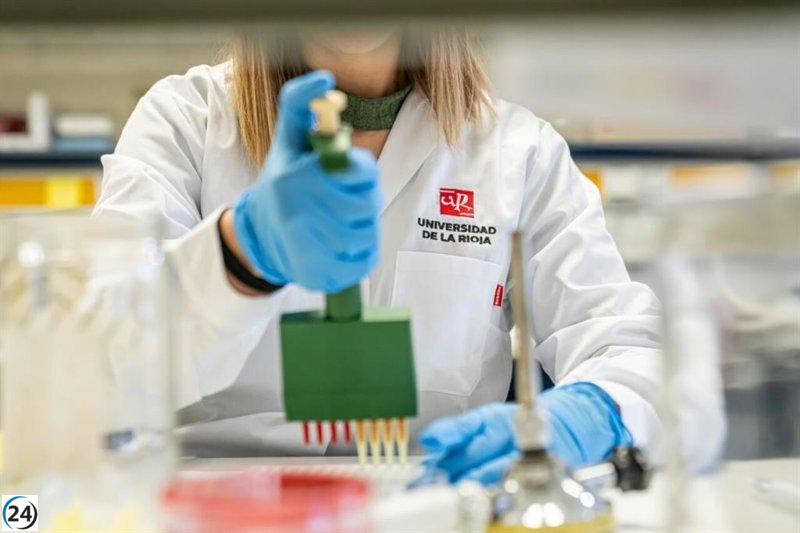 La Agencia Estatal de Investigación de UR presenta su Convocatoria de Colaboración Público-Privada 2023 en una jornada.