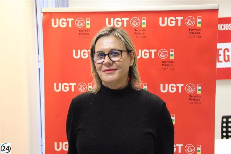 UGT solicita a las Administraciones Públicas protección y apoyo incondicional a los profesores y al sistema educativo