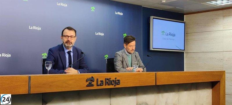 El Gobierno invierte 2,5 millones en la formación para impulsar la inclusión laboral de desempleados