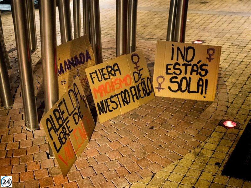 Delegada de Albelda asegura avances en investigaciones sin novedades recientes.