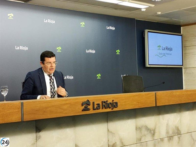 La Consejería de Educación invertirá 3 millones en mejorar la eficiencia energética del IES D'Elhuyar.