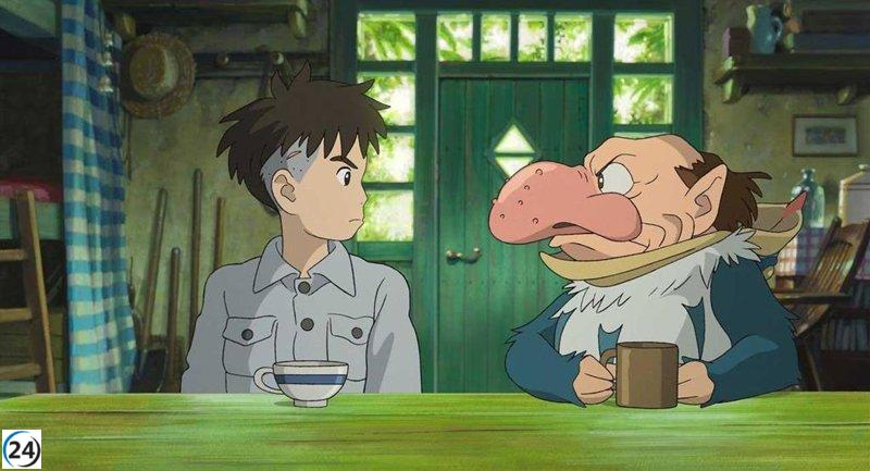 Abril en la Filmoteca Rafael Azcona: cine familiar y emocionantes thrillers copan la cartelera.