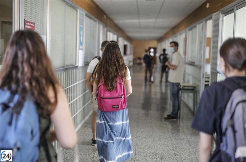Educación ataca la Escuela Pública, denuncia la Plataforma por la Educación.
