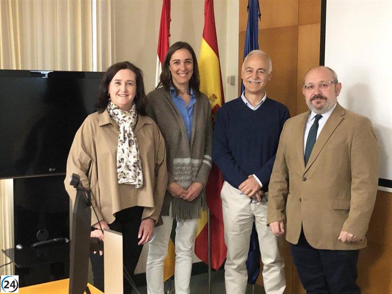 Nuevo Geoportal facilitará planificación urbana en La Rioja.