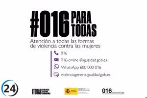 PSOE e IU critican políticas de violencia de género, Salud las defiende como mejoras.