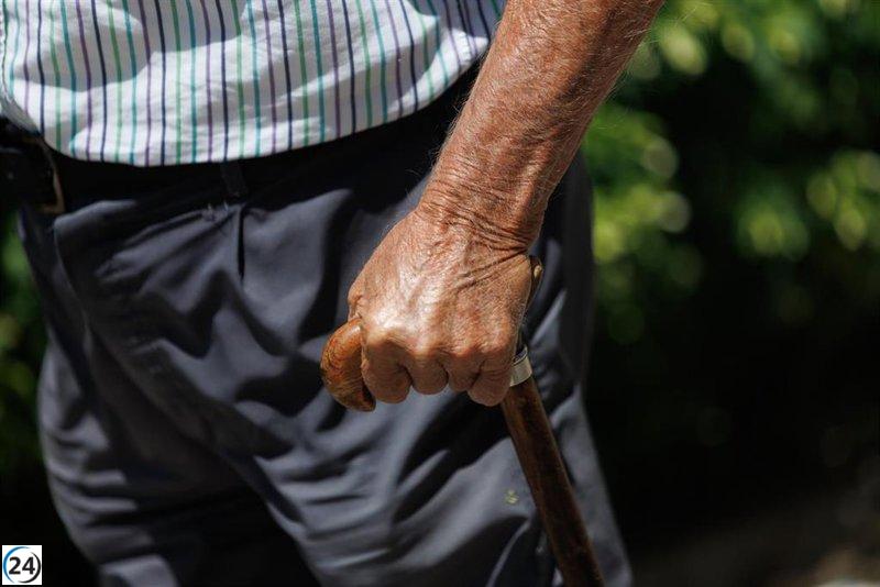 Experto destaca la importancia de las relaciones sociales en la prevención del alzheimer