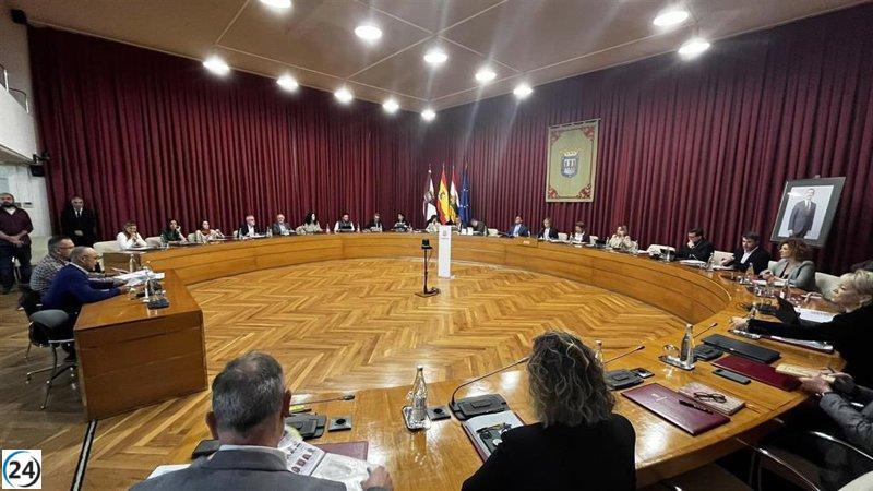 Logroño muestra su compromiso con los derechos de las personas con discapacidad junto a la FEMP.