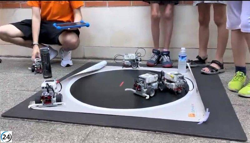 'Ciencialia: Celebración de la Ciencia' con 21 talleres y variadas actividades para familias.
