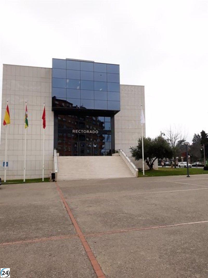 El Catálogo de Investigación de la UR reunirá a 504 investigadores en 71 equipos para el año 2024.