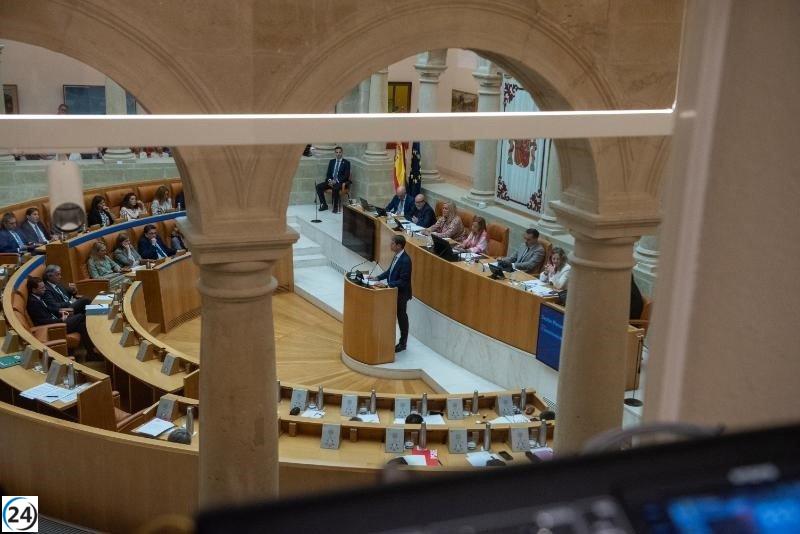 Universitarios de La Rioja podrán acceder a matrícula gratuita y becas de movilidad en la UR.