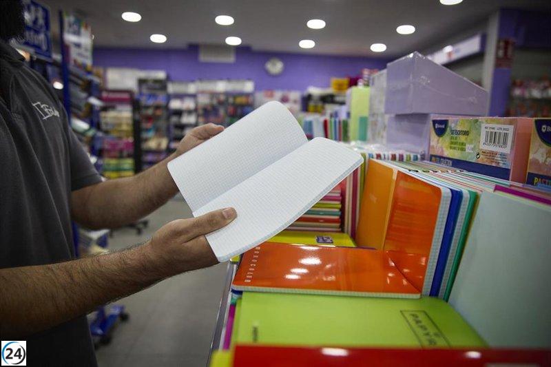 ANPE denuncia la falta de personal en Informática al inicio del curso escolar