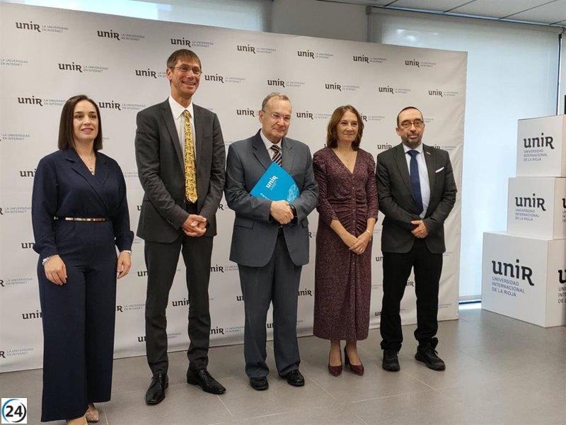 Experta de Cátedra Telefónica-UNIR promueve el uso ético de la Inteligencia Artificial