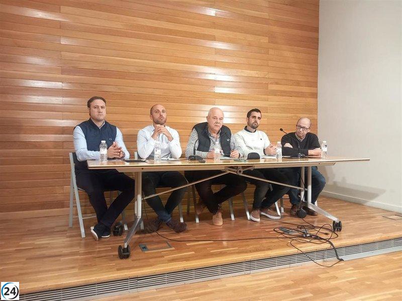 Viticultores exigirán arranque voluntario para hacer frente a crisis en el sector.