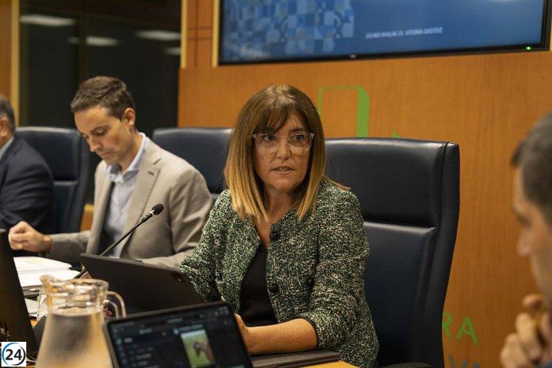 Revocada la aprobación del origen 'Viñedos de Álava'