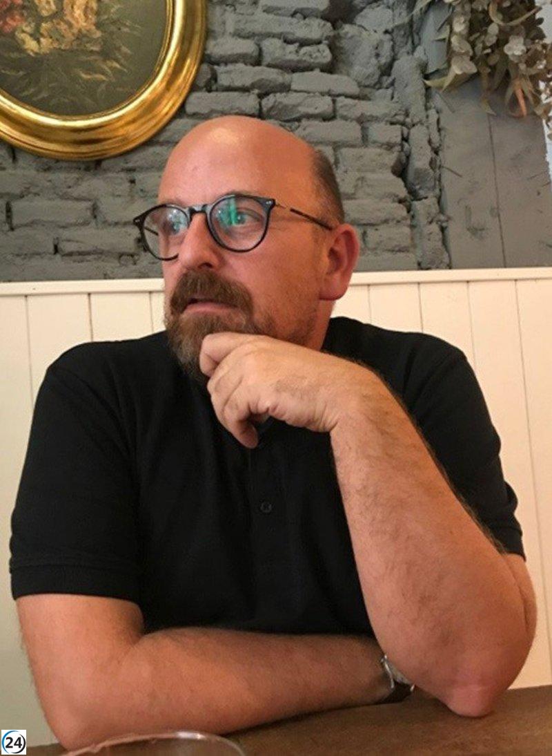 Monteverde advierte sobre el futuro urbano: 