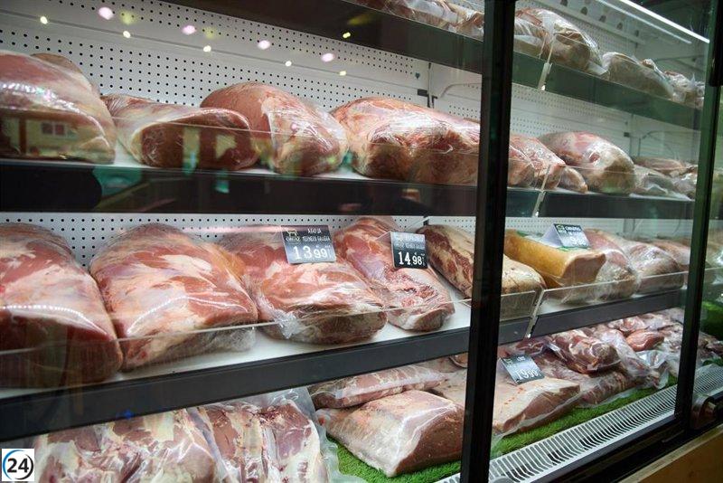 La Rioja ve un aumento del IPC del 1,6% en octubre.