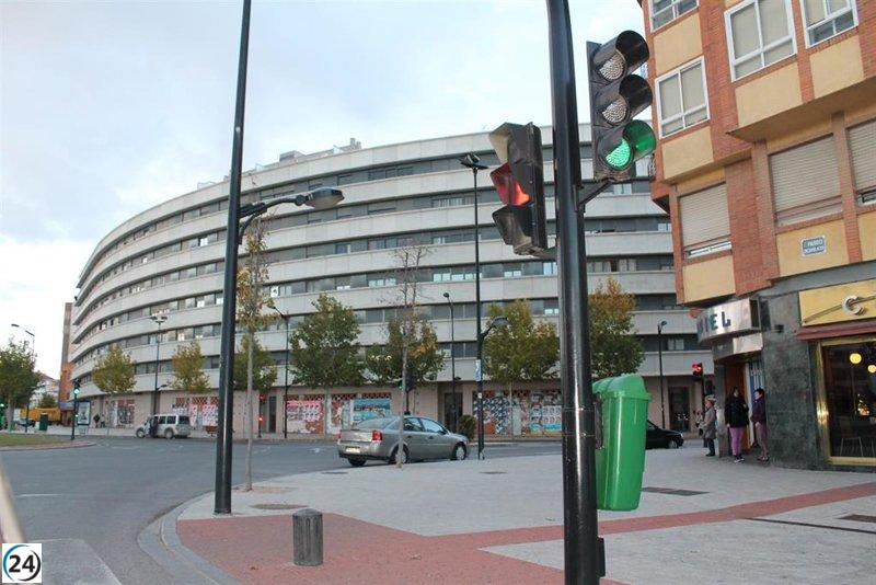 El alquiler en La Rioja se incrementa un 9,7% en octubre, revela Fotocasa.