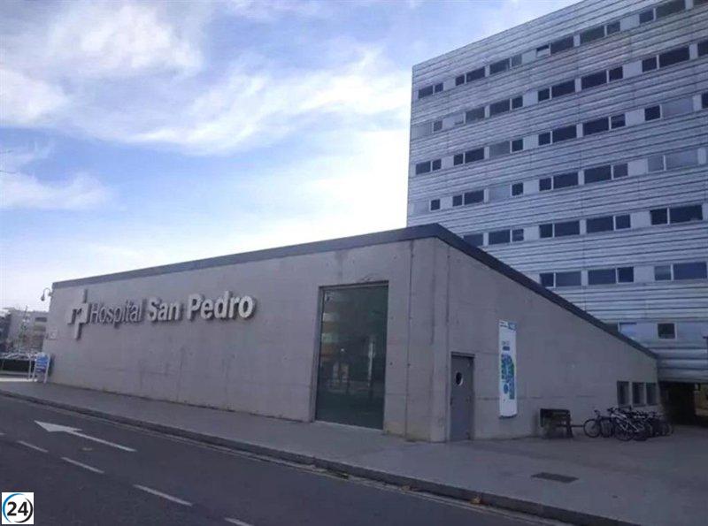 San Pedro digitaliza 19 millones de documentos para integrar historias clínicas electrónicas.