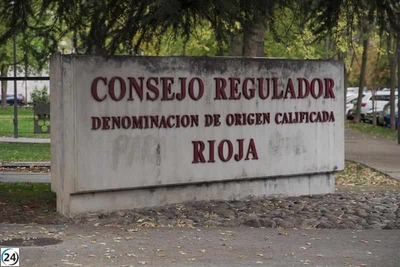 El Consejo Regulador de la DOCa Rioja no logra un acuerdo sobre la eliminación de viñedos.