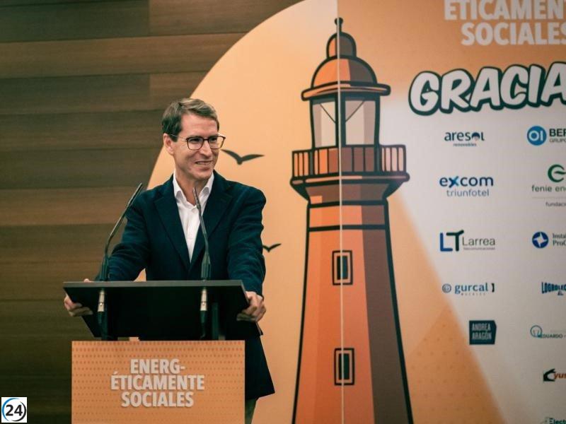 FARO será el beneficiario de la segunda edición de 'Actual Solidario', anuncia el capellán.