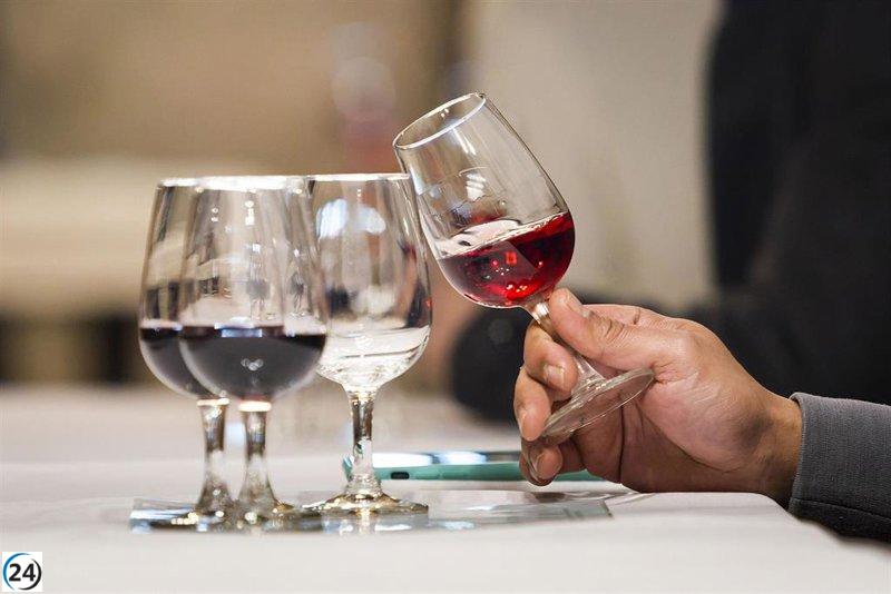 Rincón de Olivedo festeja el sábado su fiesta del vino en las calles.