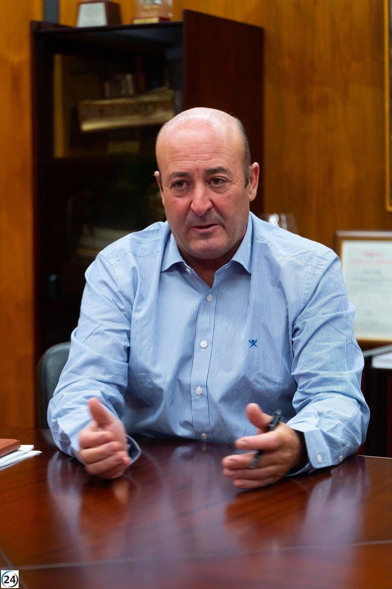 El presidente del Consejo Regulador de la DOCa Rioja aplaude el pacto UE-Mercosur.