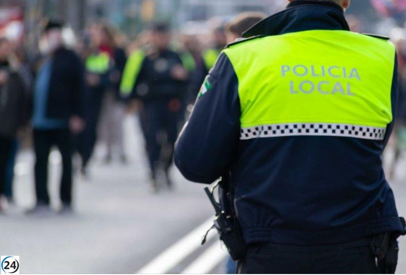 Sindicato de Policías de La Rioja denuncia las oposiciones a Policía Local como un 