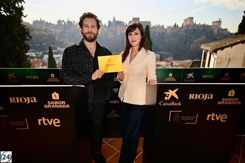 Rioja se prepara para brillar en los Goya.