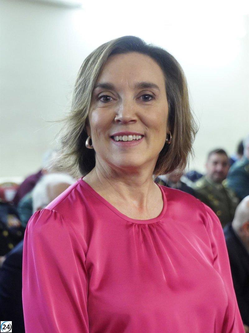 Gamarra advierte que Sánchez amenaza la democracia al usar instituciones contra opositores.