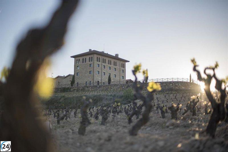 Hacienda López de Haro impulsa la recuperación de la hostelería en Valencia con un proyecto solidario.