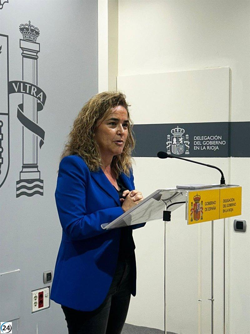 Se destinarán 500.000 euros para construir el Centro Nacional de Innovación en Envases.