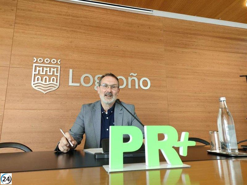 PR+ señala que el alcalde pudo respetar los plazos de la reforma de San Antón y evitar la pérdida de recursos.
