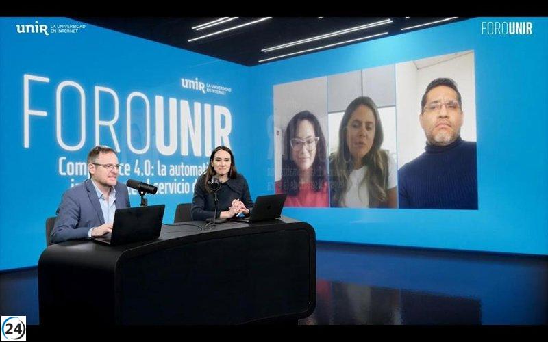 La inteligencia artificial: una herramienta esencial para combatir la corrupción en las organizaciones.
