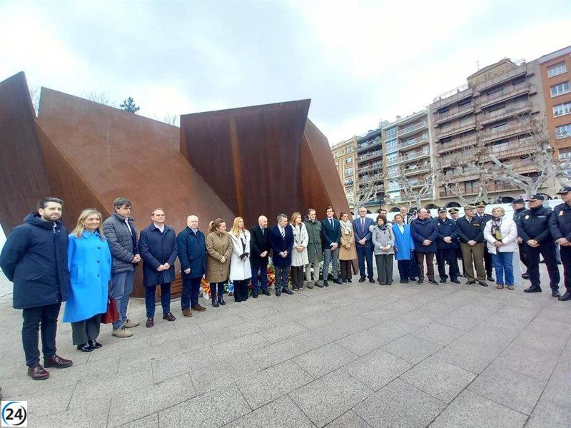 La AVT llama a la cohesión, priorizando las víctimas del terrorismo sobre la política.