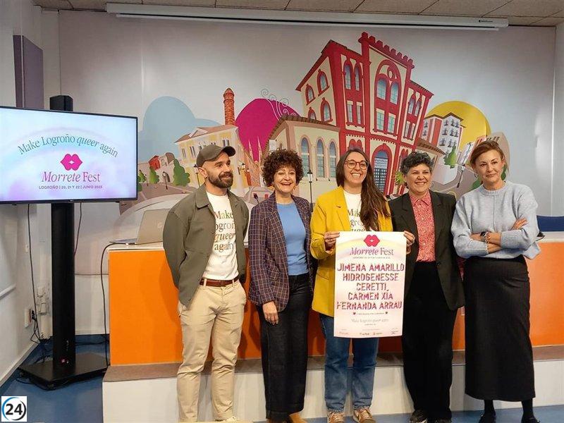 MorretFest 2025: Primeros artistas revelados y fechas anunciadas.