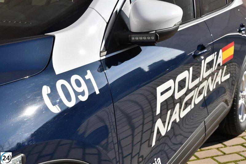 Desmantelan red de trata de mujeres para explotación sexual en La Rioja y otras comunidades autónomas.