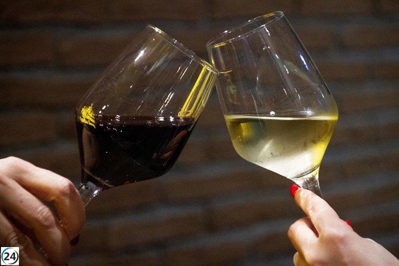 PP insta a Von der Leyen a buscar soluciones diplomáticas ante posibles aranceles de EE. UU. al vino español.