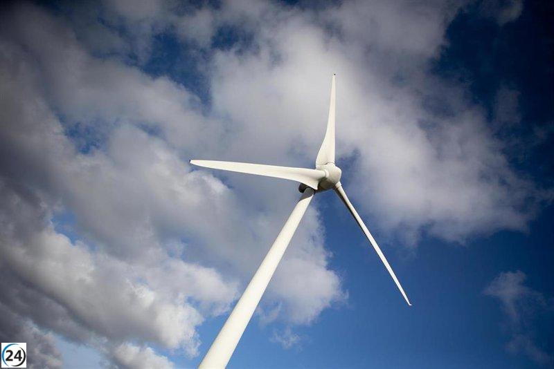 La Rioja alcanzará en 2024 más del 45% de su electricidad a partir de energías renovables, liderando la eólica.