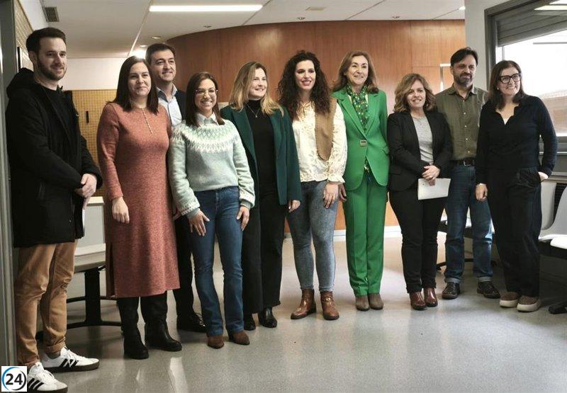 SERIS suma cuatro nutricionistas a sus centros de salud para combatir problemas dietéticos y promover bienestar.