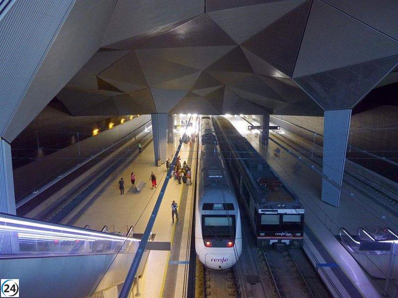 Nace un nuevo vínculo ferroviario: a partir del 11 de abril, Logroño y Madrid estarán más conectados.