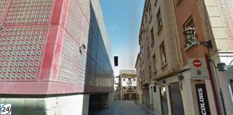 FeSMC UGT denuncia que la seguridad del CCR será gestionada por una empresa dudosa.
