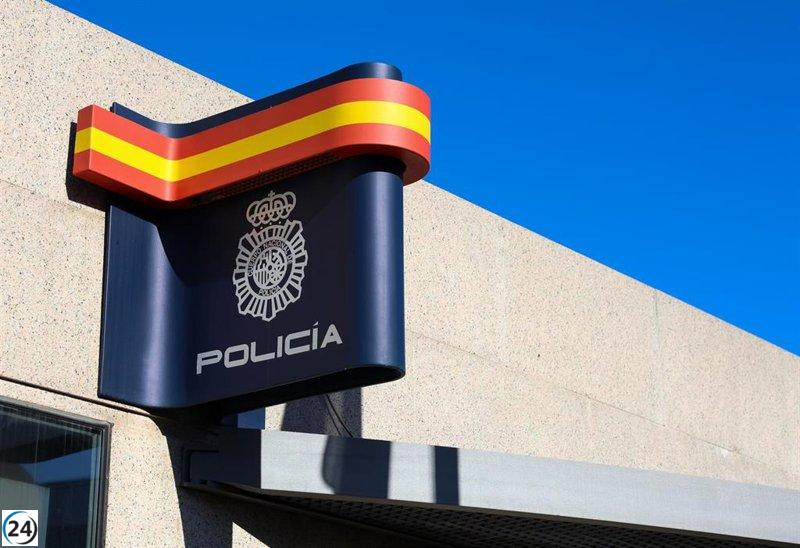 Desarticulan red de compra de acceso a pornografía infantil con 16 arrestos, incluido uno en Alfaro.