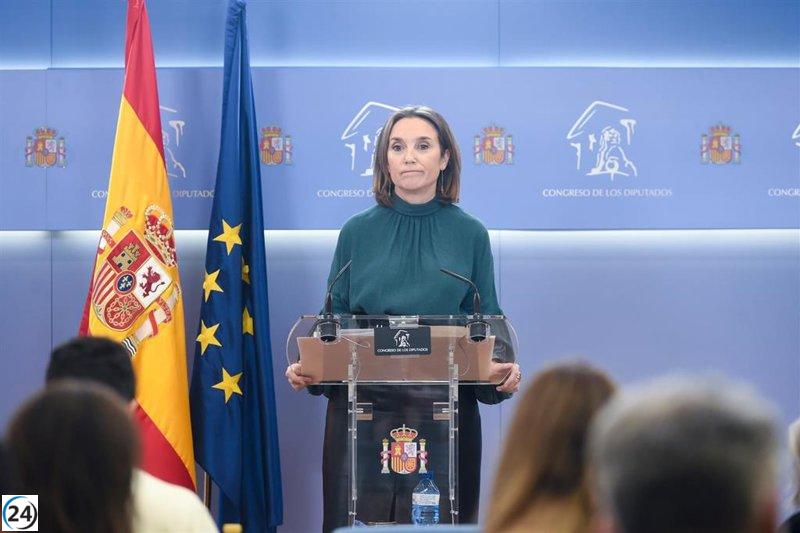 El PP denuncia la