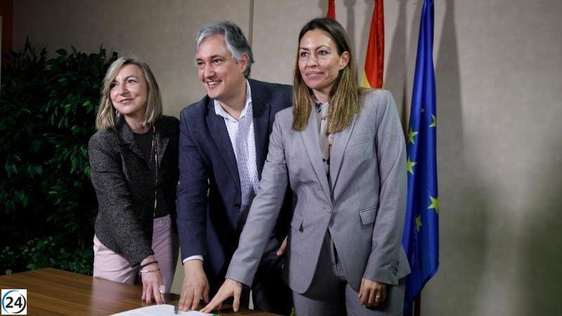 Más de 700 estudiantes de primer año en UR y UNED obtienen matrícula gratuita.