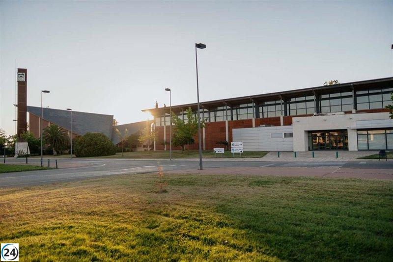 Domínguez afirma que el Centro Nacional de Industrias del Español posicionará al español como líder en inteligencia artificial a nivel global.