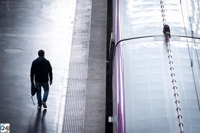 Transportes aclara: 