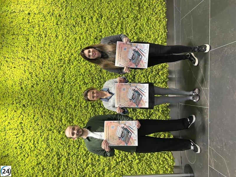 Nalda y Editorial Siníndice lanzan la décima edición del Premio de Literatura Ilustrada.