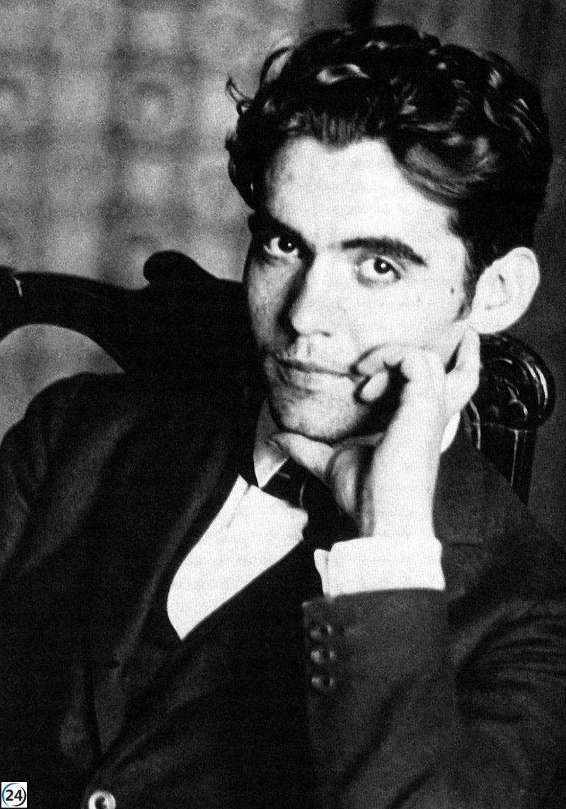 El Grupo TECU rinde tributo a Lorca en la Biblioteca de la UR este 23 de abril.