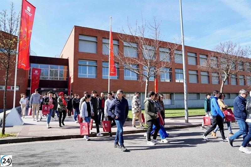 ‘Te cuento mi tesis’ organiza este miércoles un panel con cinco jóvenes investigadoras de la UR.